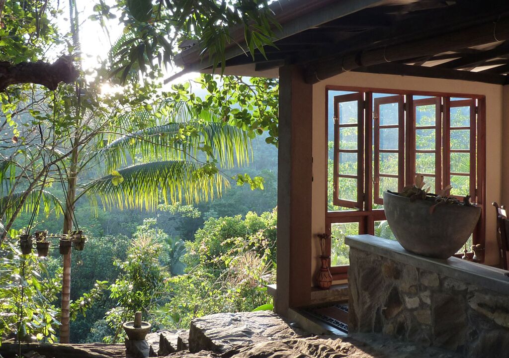 Boutique Hotel