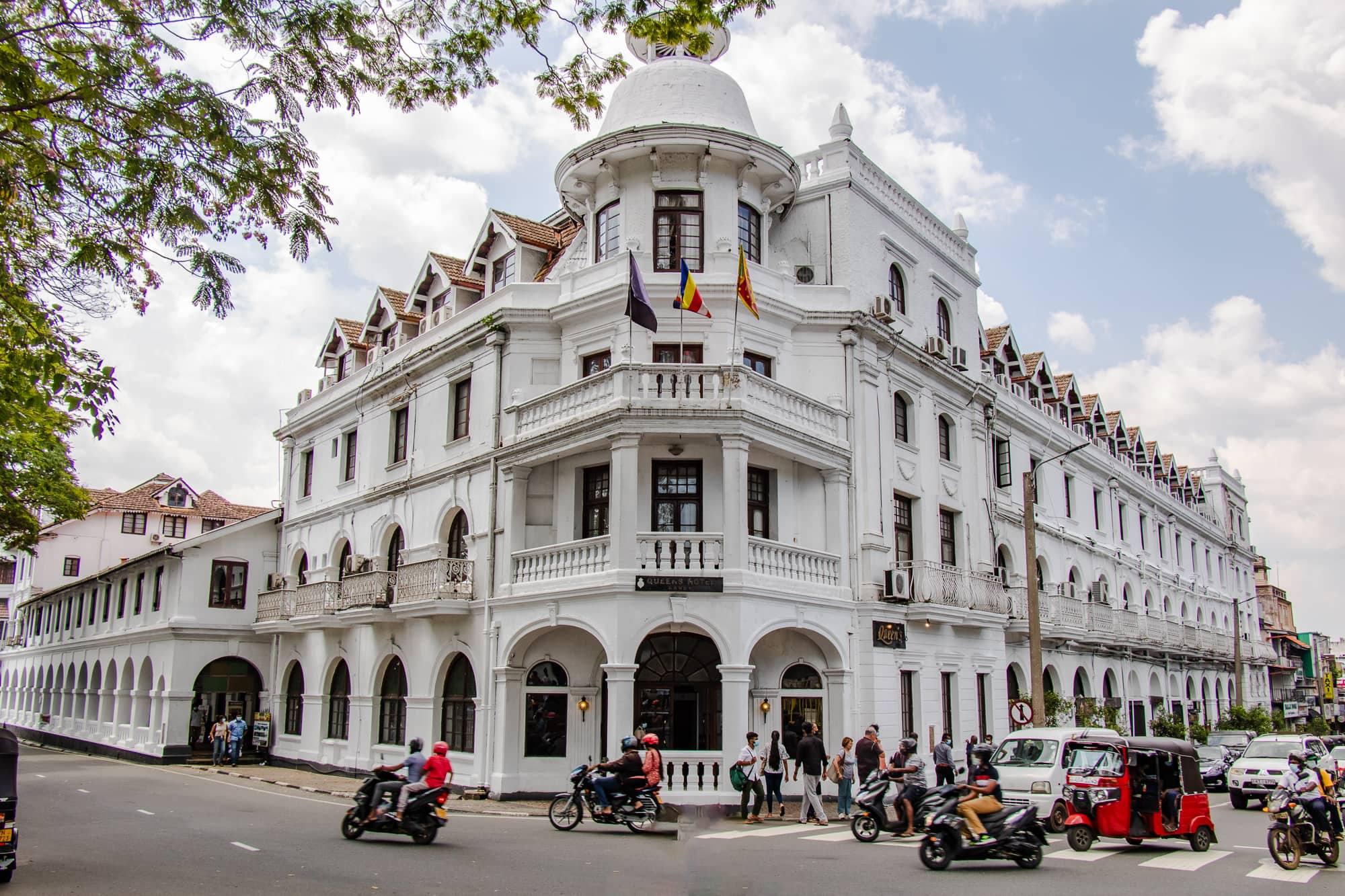 Kandy