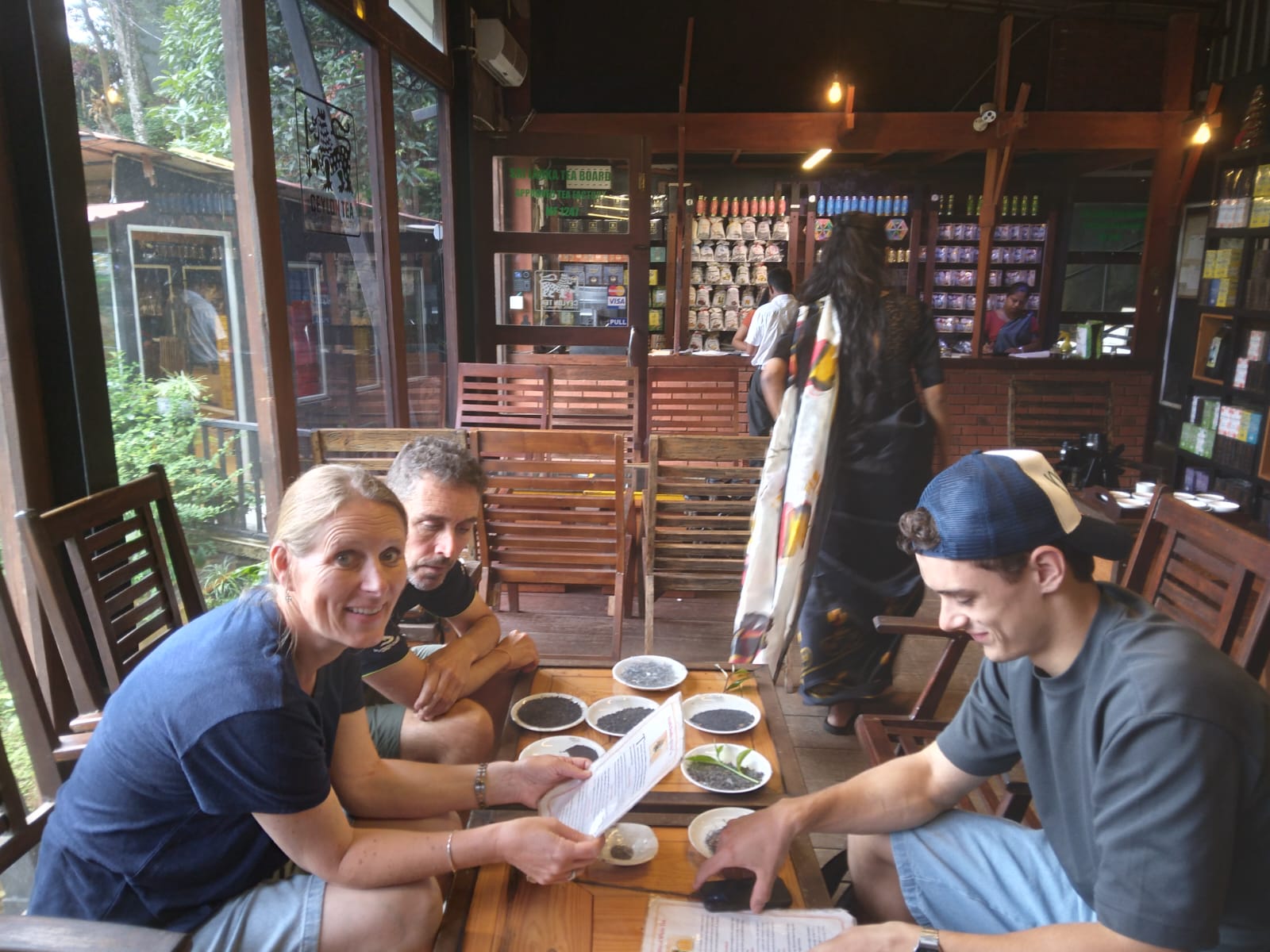 Day 2: Discover the Charms of Colombo