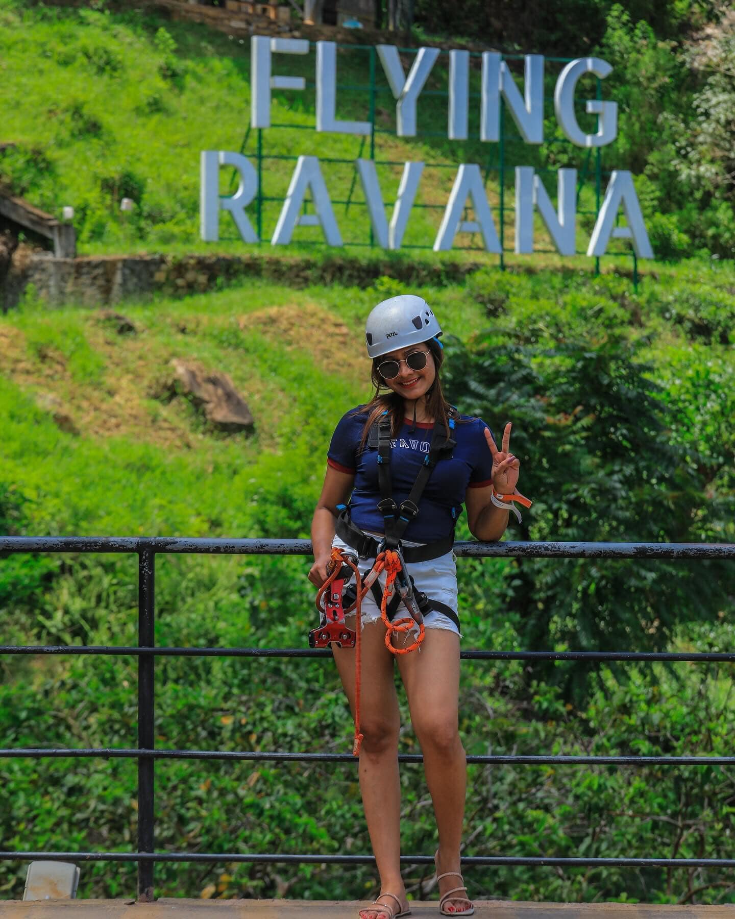Day 08: Journey from Ella to Nuwara Eliya (7:30 AM Departure)