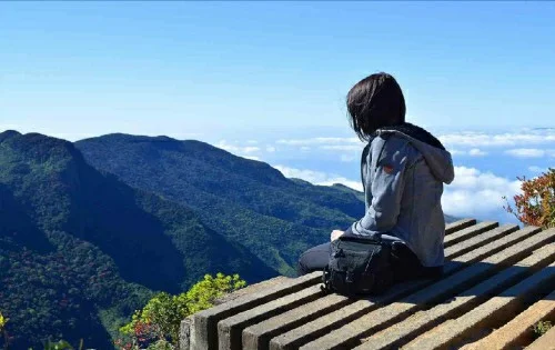 Day 09: Excursion to Horton Plains