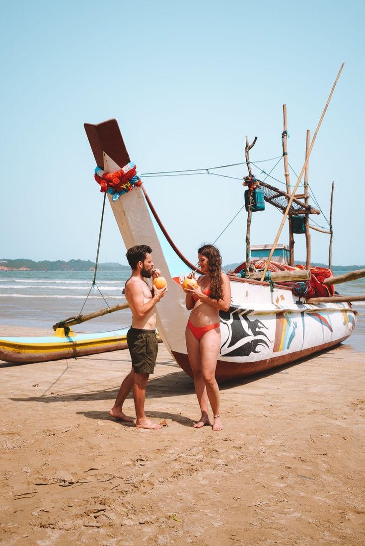 Day 20: Transfer to Anawilundawa & Negombo – Nature and Coastal Exploration