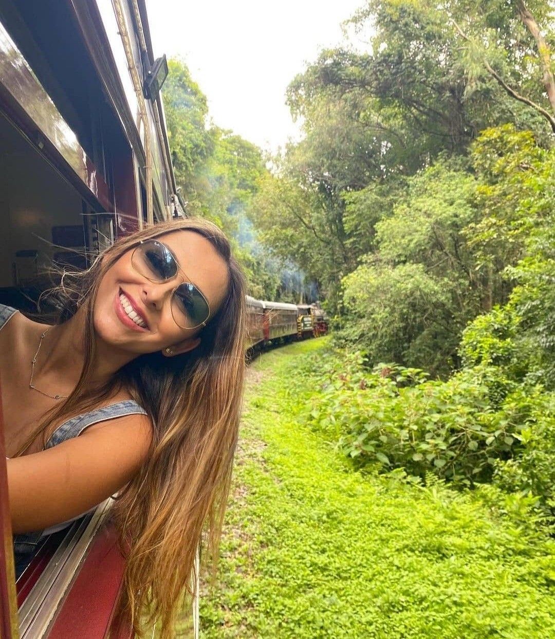 Day 09: Nuwara Eliya – Scenic Train Ride & Explore Ella
